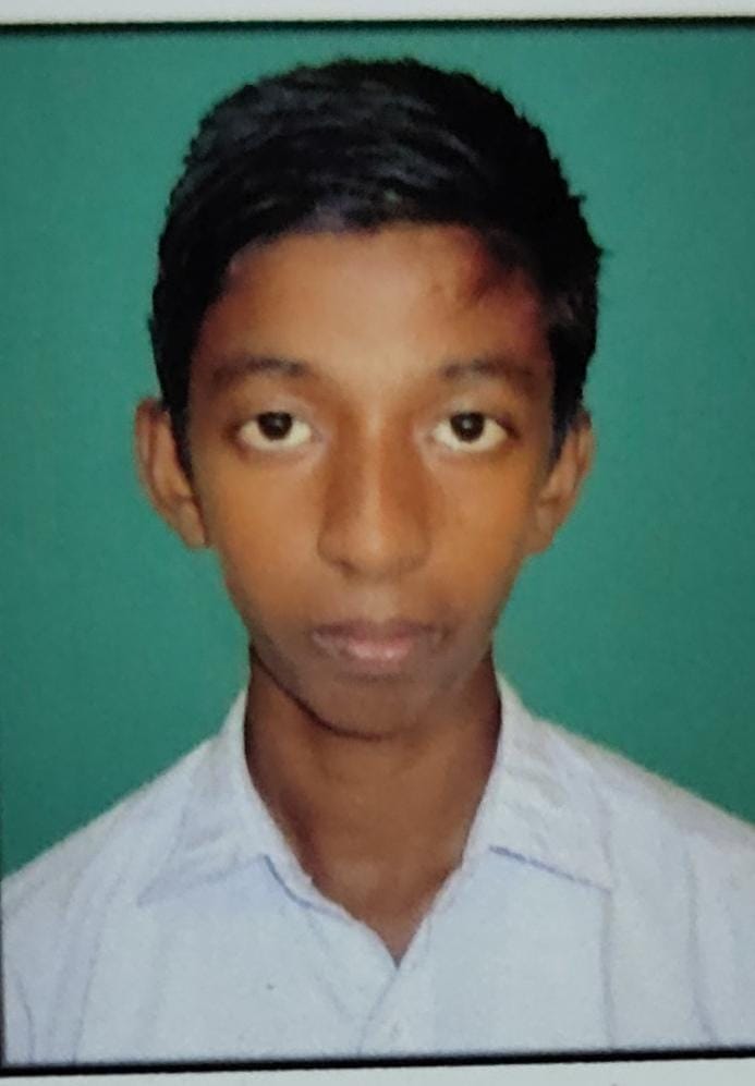 ANKUSH MOLLICK